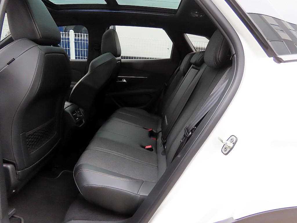 Peugeot 3008 - Vista 6