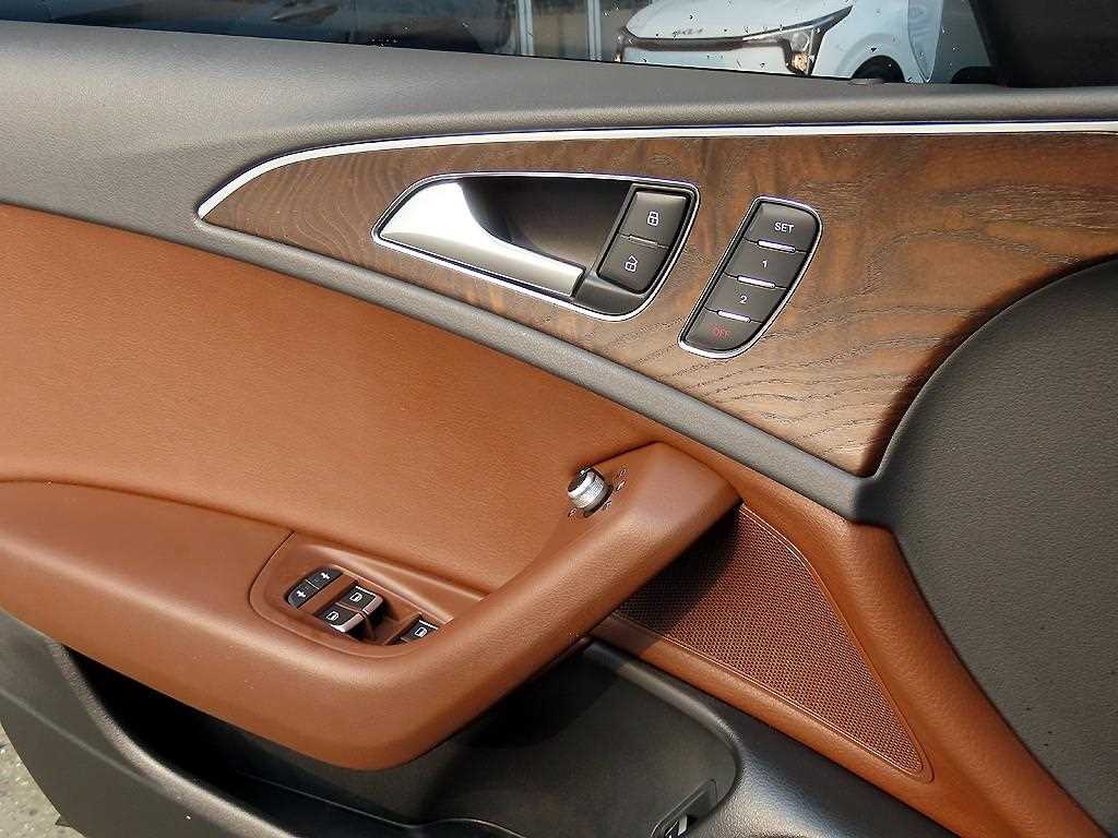 [아우디]뉴A6 35 TDI 프리미엄 - миниатюра 11