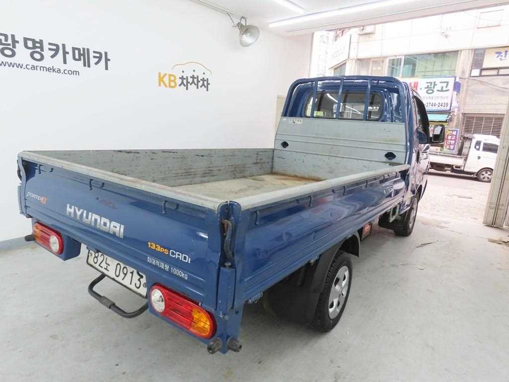 Small Truck Cargo (small) - Vista 3