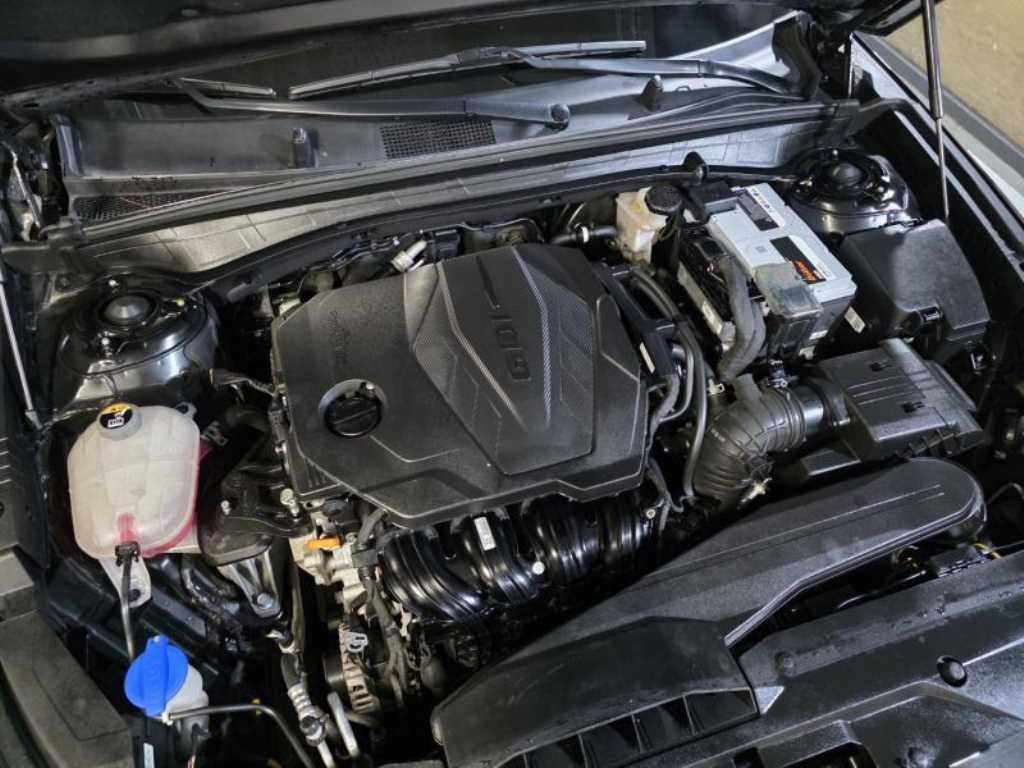 KIA K8 2023 Negro - Importación desde Corea - HF Imports Iquique - Foto 20