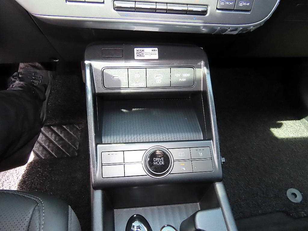 HYUNDAI Kona 2024 Blanco - Importación desde Corea - HF Imports Iquique - Foto 13