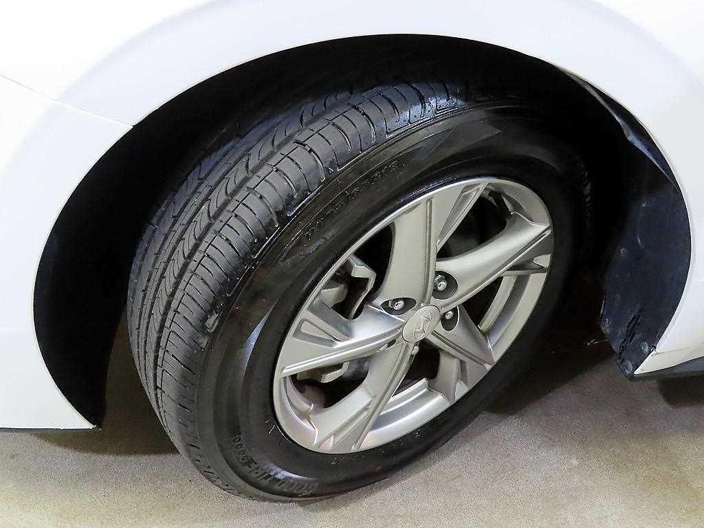 HYUNDAI Sonata 2020 - Importación desde Corea - HF Imports Iquique - Foto 19