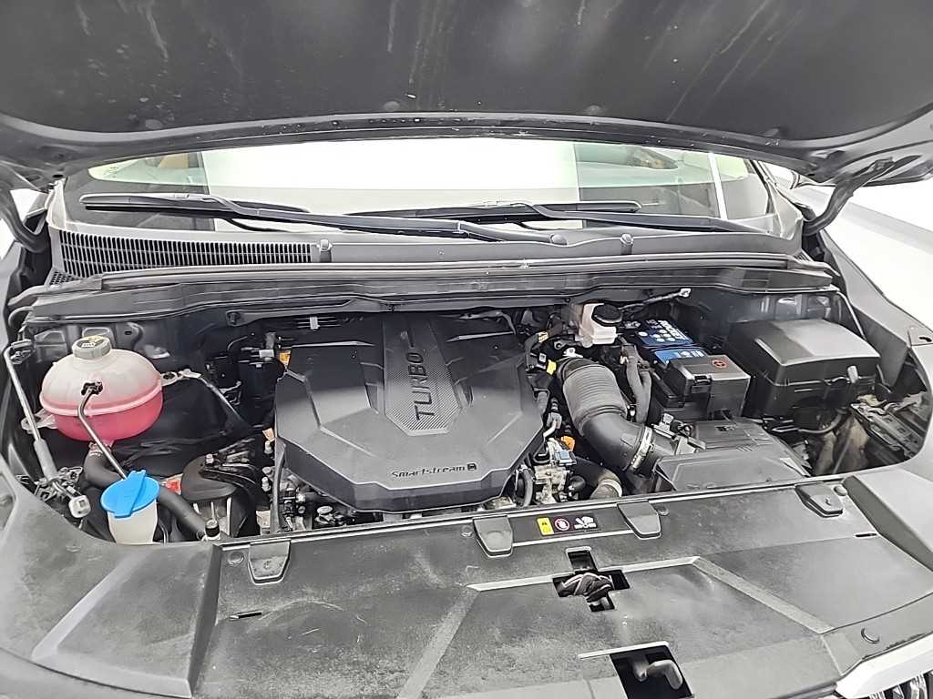 KIA Carnival - Vista 5