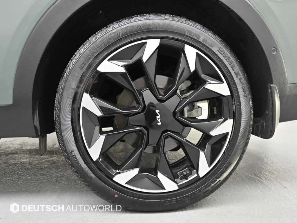 KIA Sorento - Vista 5
