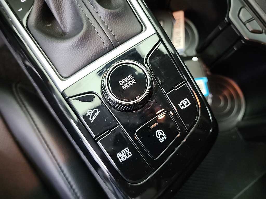 KIA Sportage 2022 Blanco - Importación desde Corea - HF Imports Iquique - Foto 18
