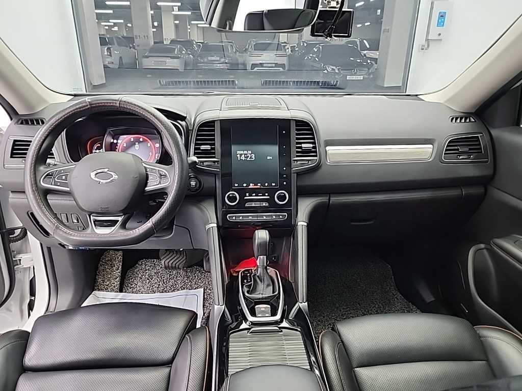 SAMSUNG QM6 - Vista 7
