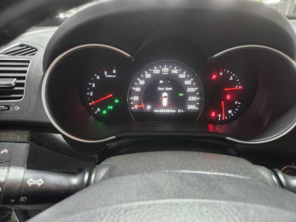 KIA Sorento 2013 Plateado - Importación desde Corea - HF Imports Iquique - Foto 16