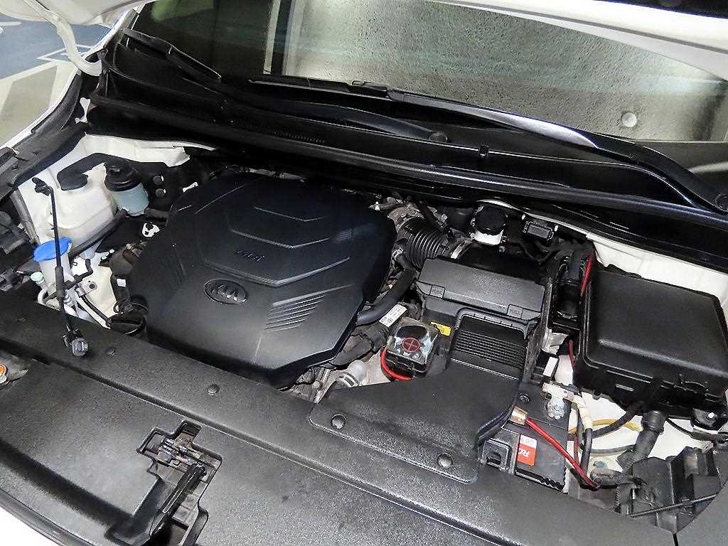 KIA Carnival 2019 Blanco - Importación desde Corea - HF Imports Iquique - Foto 14
