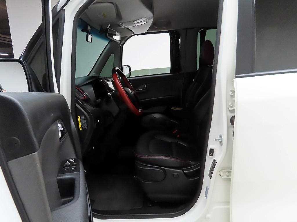 KIA Ray 2016 Blanco - Importación desde Corea - HF Imports Iquique - Foto 13