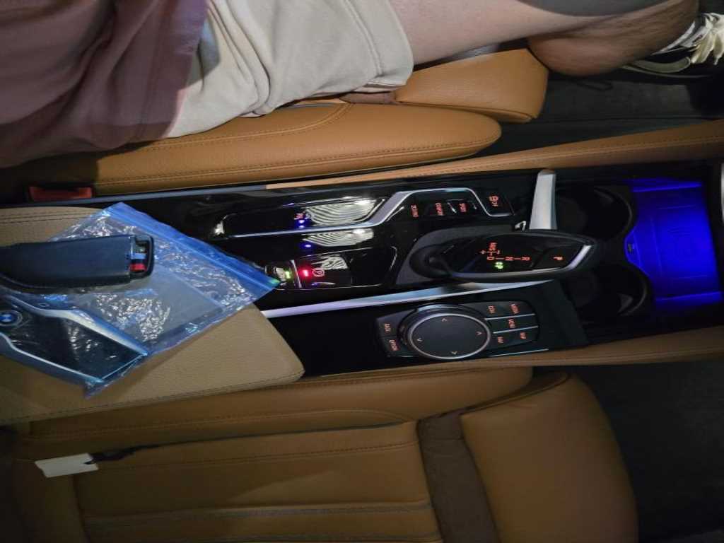 BMW 5 Series - Vista 11