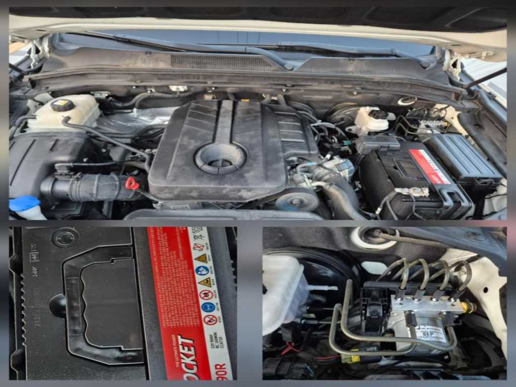 Ssangyong Rexton 2018 - Importación desde Corea - HF Imports Iquique - Foto 19