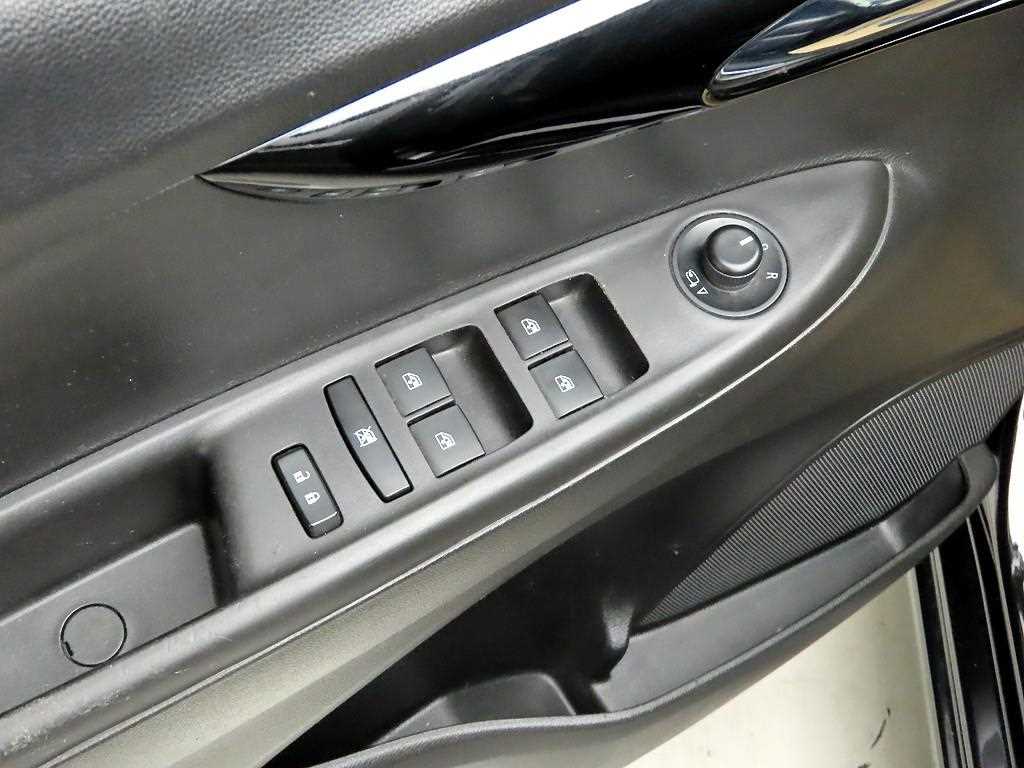 Chevrolet Spark - Vista 12