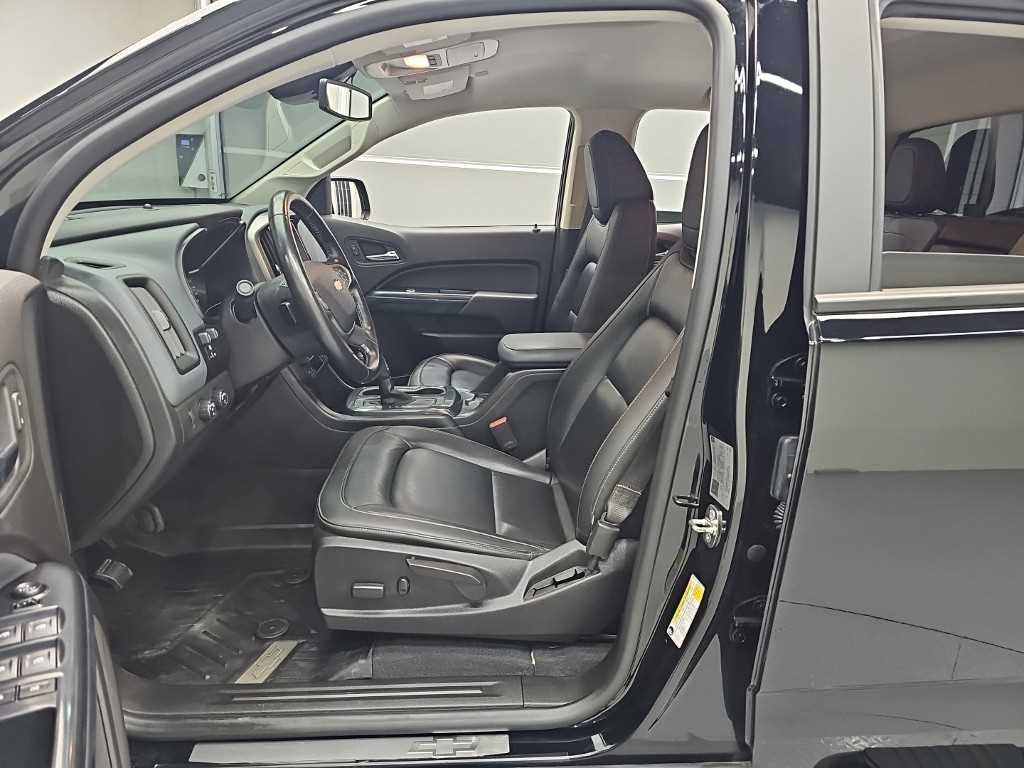 Chevrolet ?Colorado - Vista 11