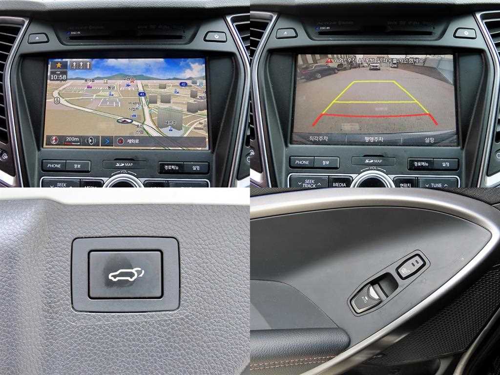 HYUNDAI Maxcruz 2014 Plateado - Importación desde Corea - HF Imports Iquique - Foto 18