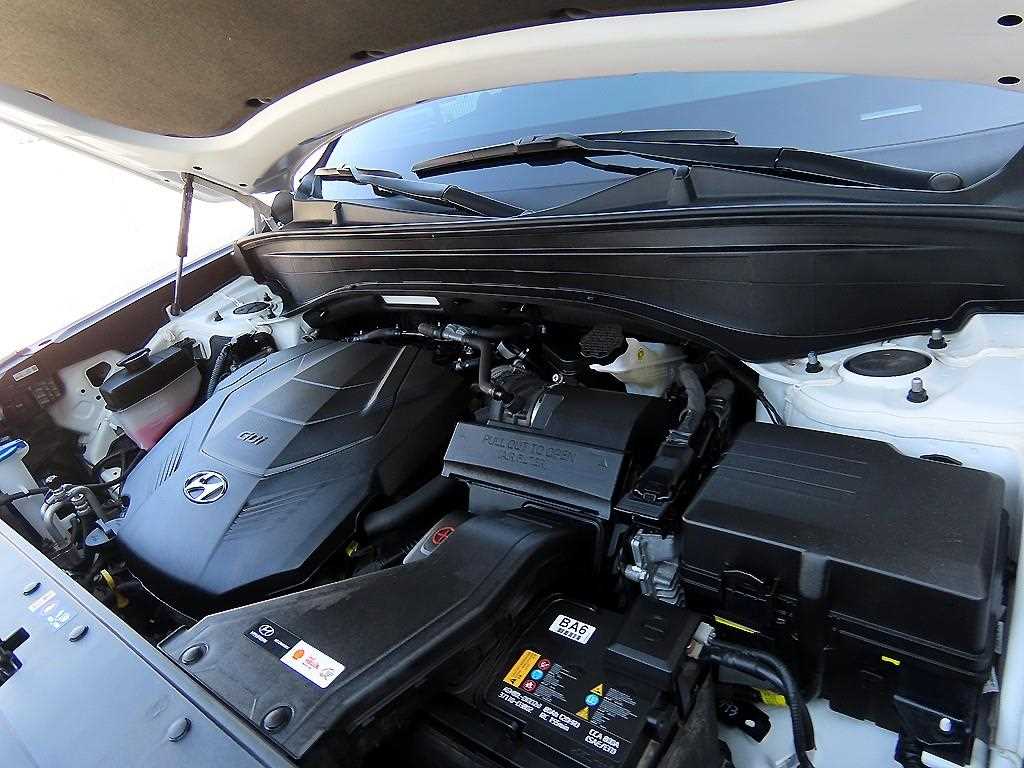 HYUNDAI Palisade 2023 Blanco - Importación desde Corea - HF Imports Iquique - Foto 19