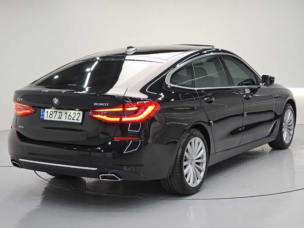 BMW Gran Turismo - Vista 4