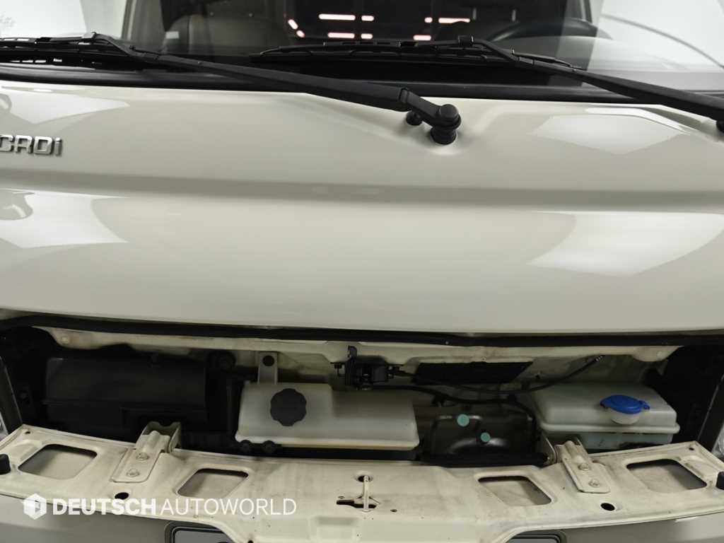 Small Truck Cargo (small) - Vista 12