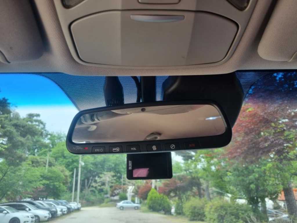 HYUNDAI Maxcruz 2016 - Importación desde Corea - HF Imports Iquique - Foto 15