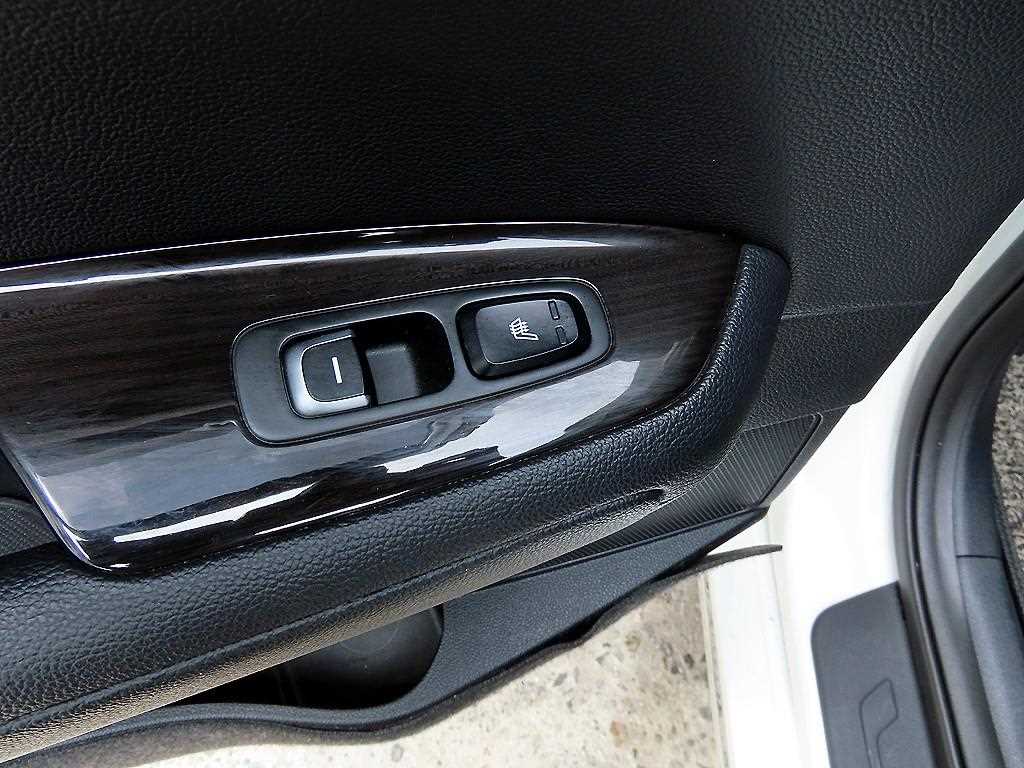 KIA K5 2016 Blanco - Importación desde Corea - HF Imports Iquique - Foto 16