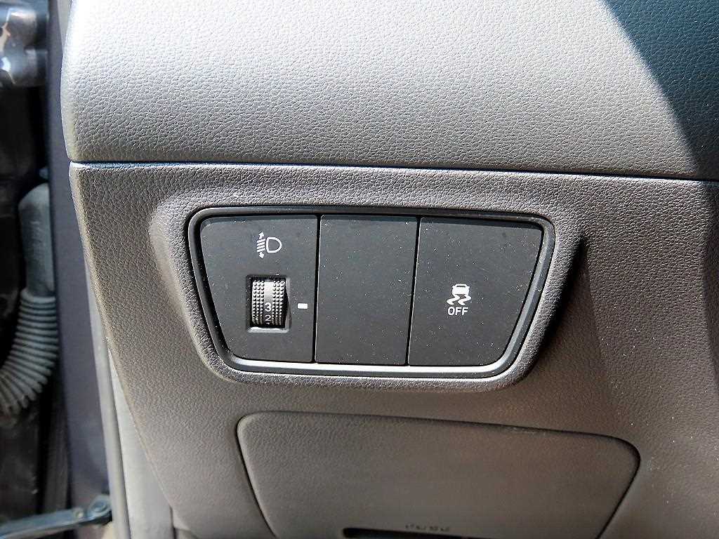 HYUNDAI Tucson - Vista 12