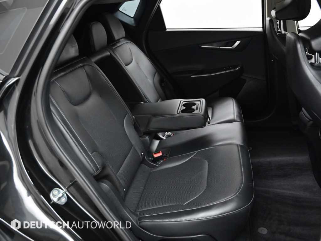 KIA EV6 - Vista 12