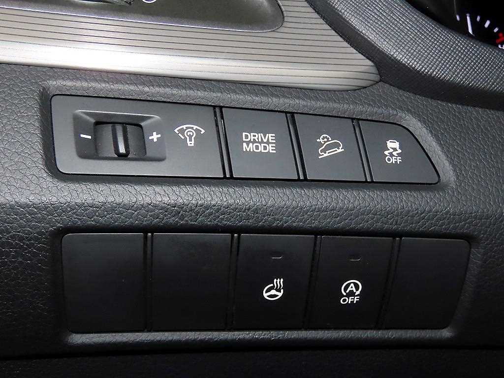 HYUNDAI Maxcruz 2018 Azul - Importación desde Corea - HF Imports Iquique - Foto 14