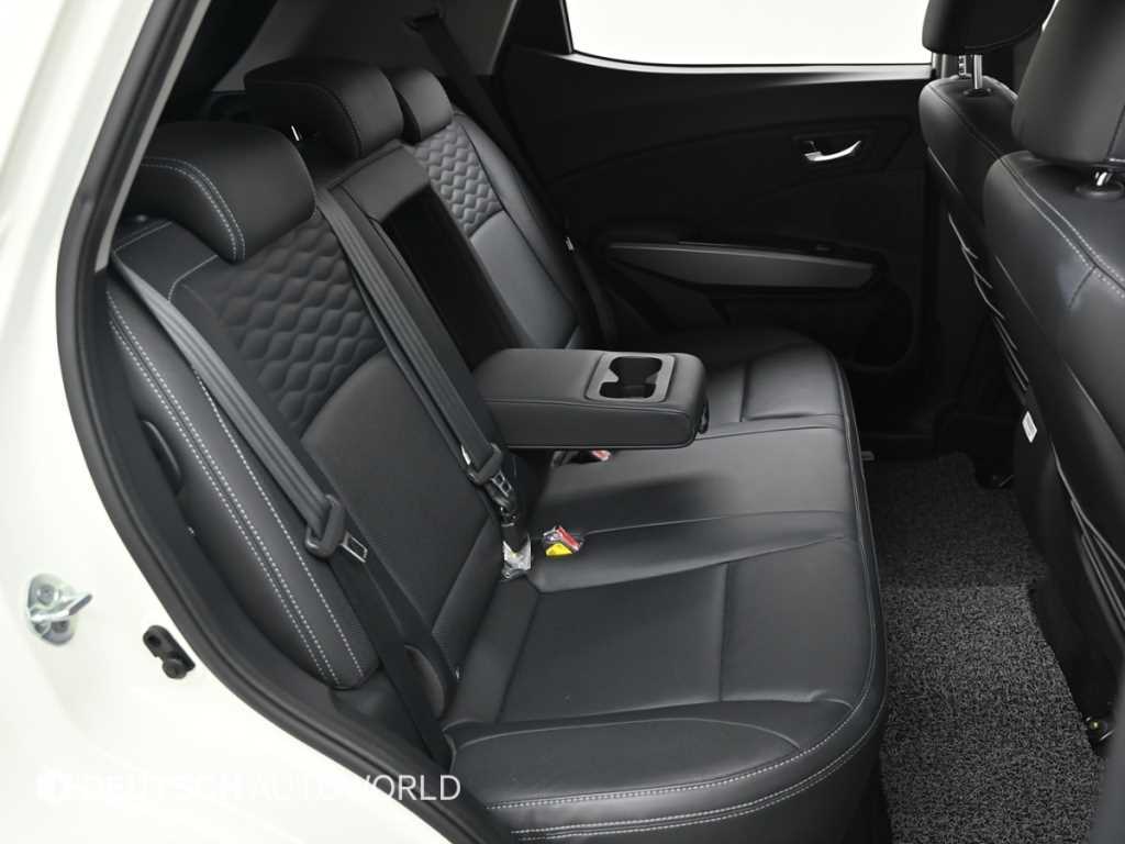 Ssangyong Tivoli - Vista 12