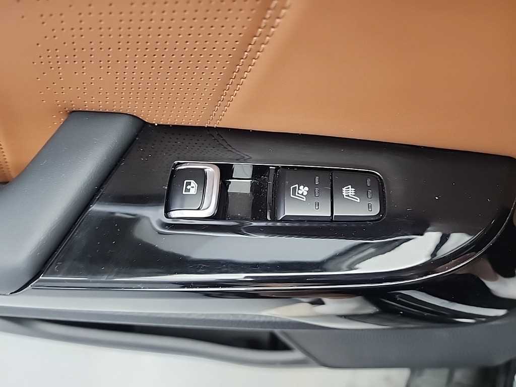 KIA Mohave 2023 Negro - Importación desde Corea - HF Imports Iquique - Foto 14