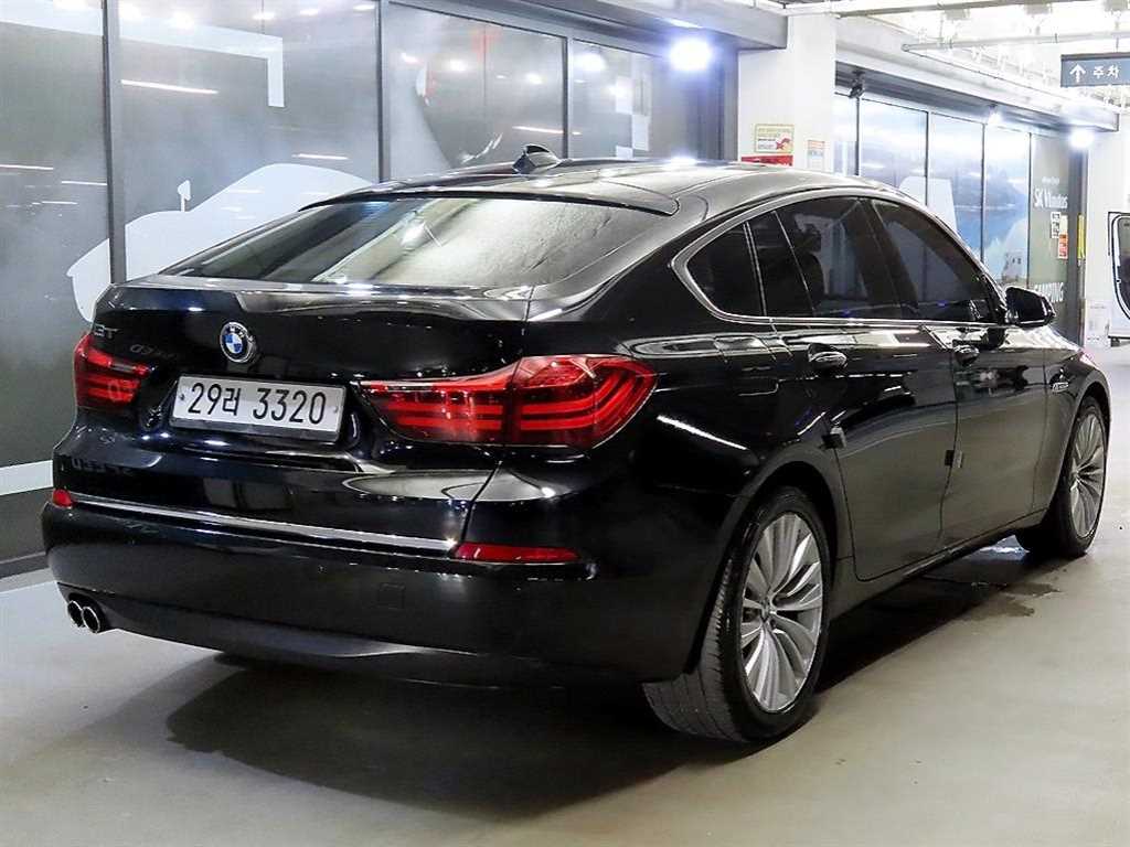 BMW Gran Turismo - Vista 4