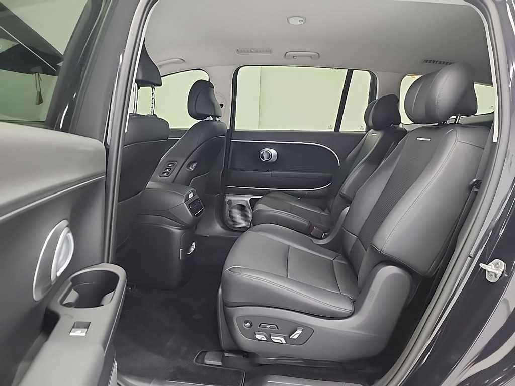 HYUNDAI IONIQ 9 - Vista 12