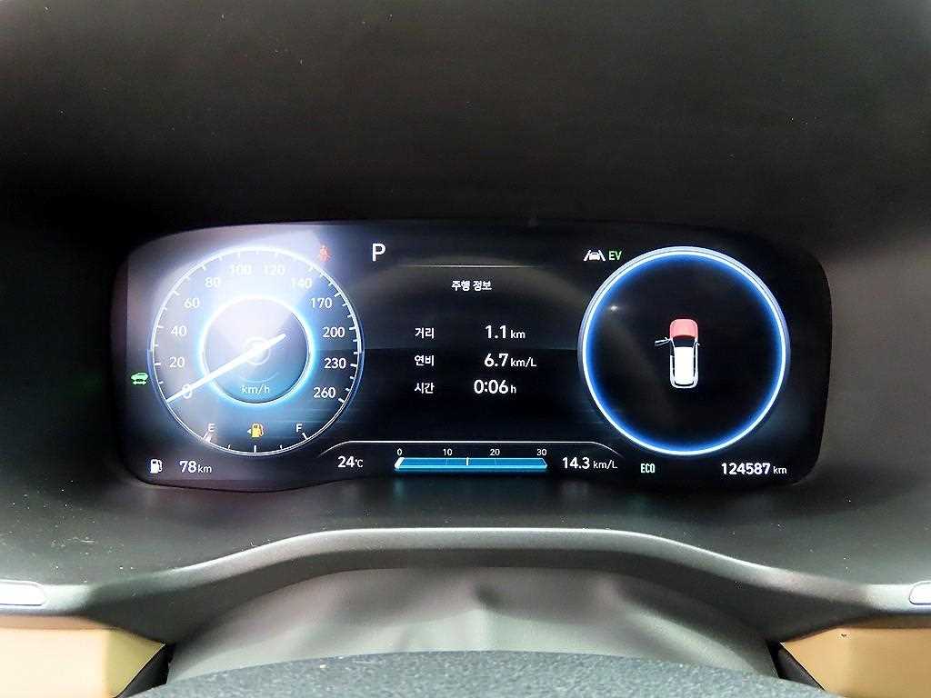 HYUNDAI Santa Fe - Vista 9