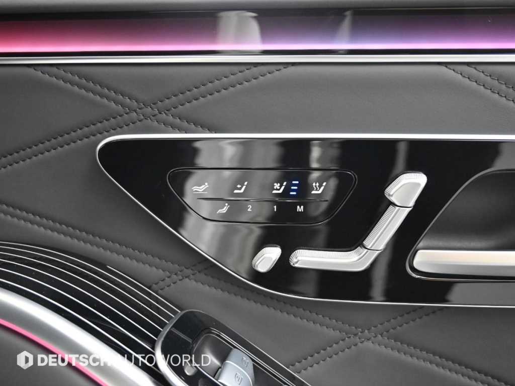 Mercedes Benz S Class 2022 Blanco - Importación desde Corea - HF Imports Iquique - Foto 16
