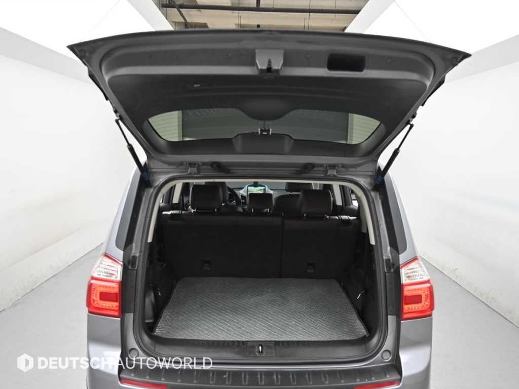 Chevrolet Orlando 2016 Gris - Importación desde Corea - HF Imports Iquique - Foto 19