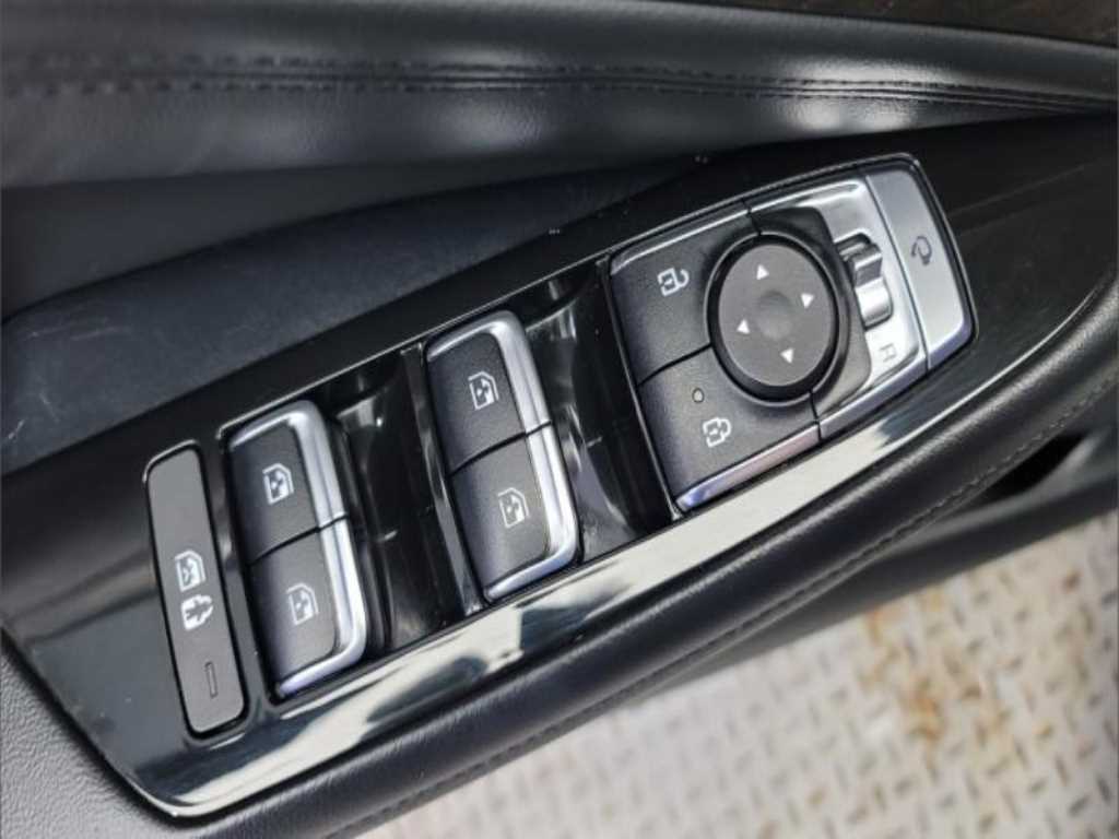 KIA K8 2023 - Importación desde Corea - HF Imports Iquique - Foto 13