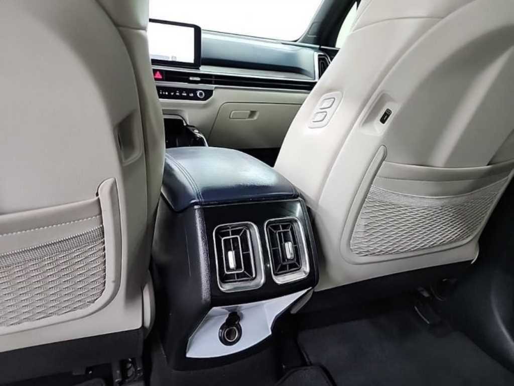 KIA Sorento 2024 Gris - Importación desde Corea - HF Imports Iquique - Foto 13