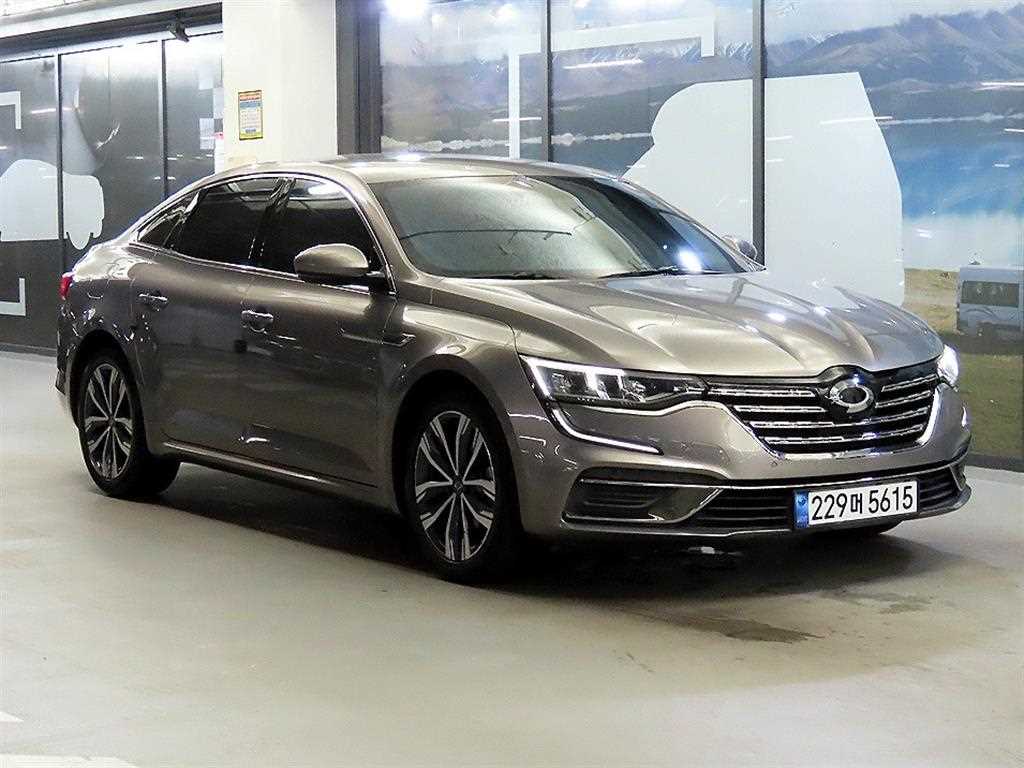 SAMSUNG SM6 2021 Gris - Importación desde Corea - HF Imports Iquique - Foto 1
