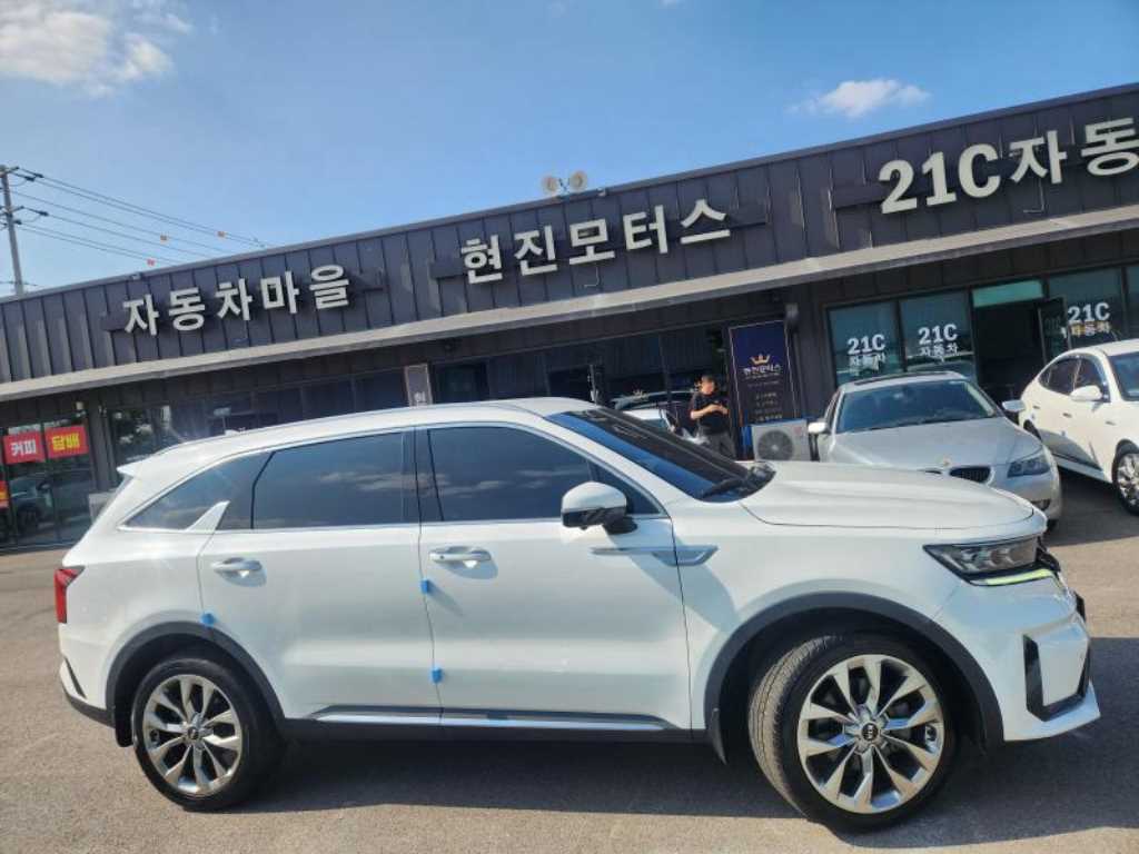 KIA Sorento - Vista 6