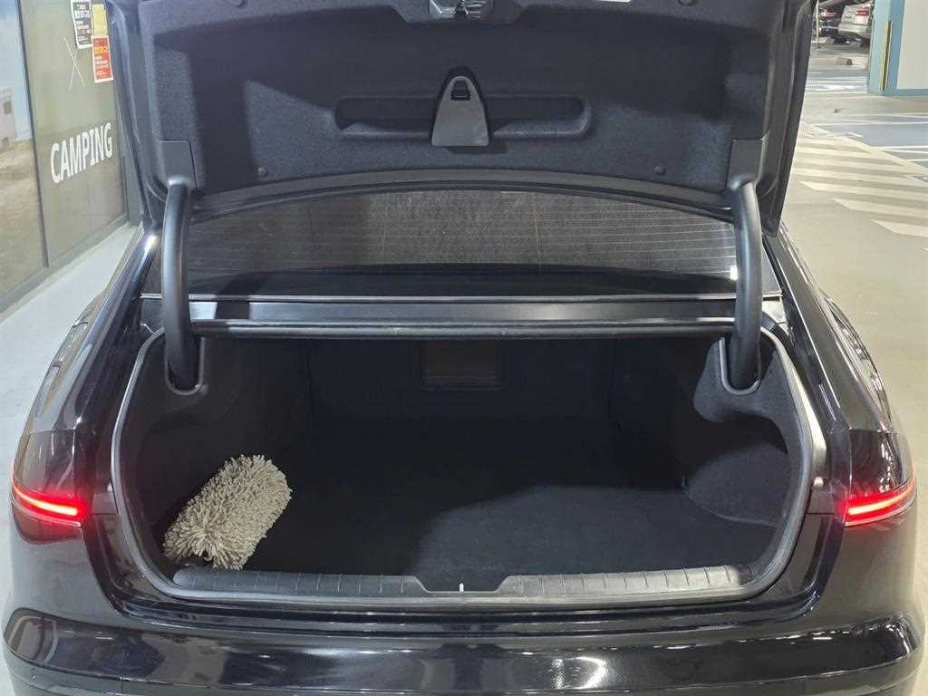 HYUNDAI Grandeur - Vista 4