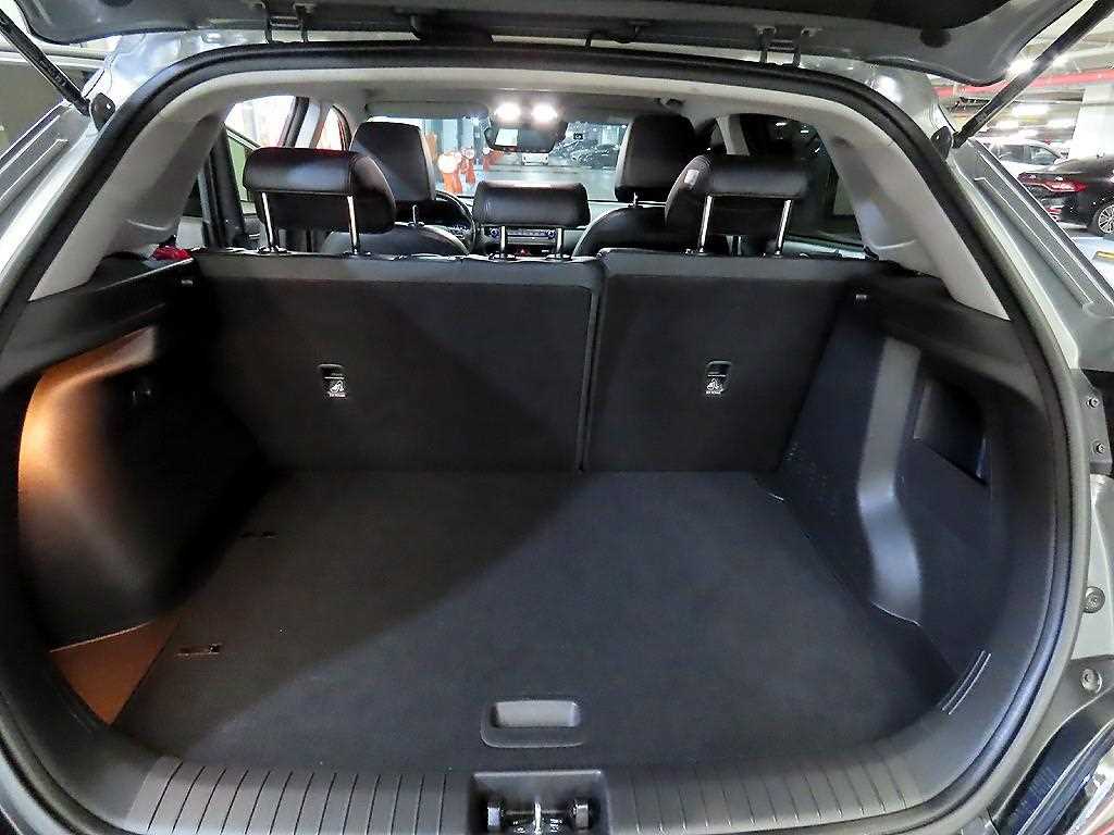 HYUNDAI Kona 2023 Gris - Importación desde Corea - HF Imports Iquique - Foto 17