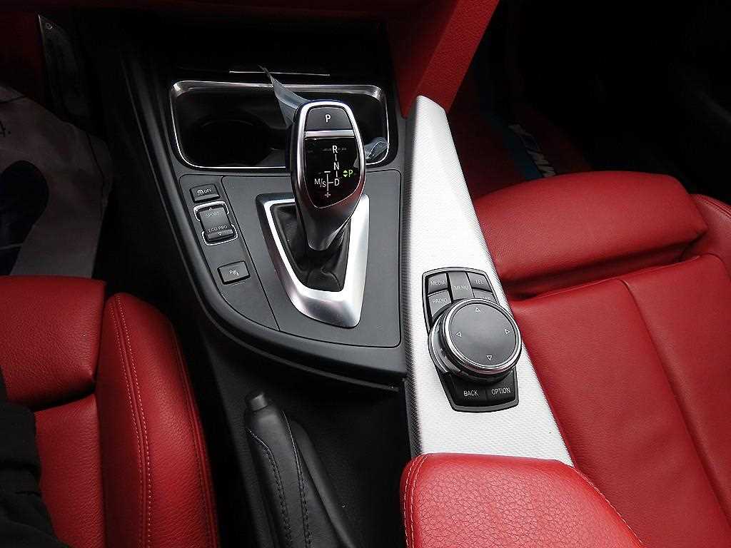 BMW 4 Series - Vista 11