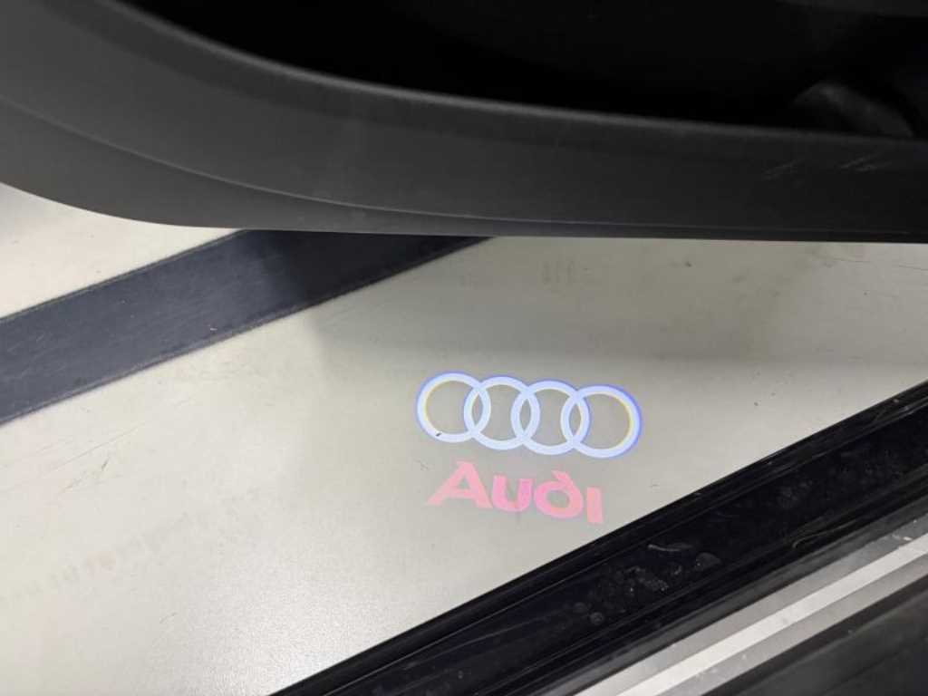 Audi A5 2013 Negro - Importación desde Corea - HF Imports Iquique - Foto 18