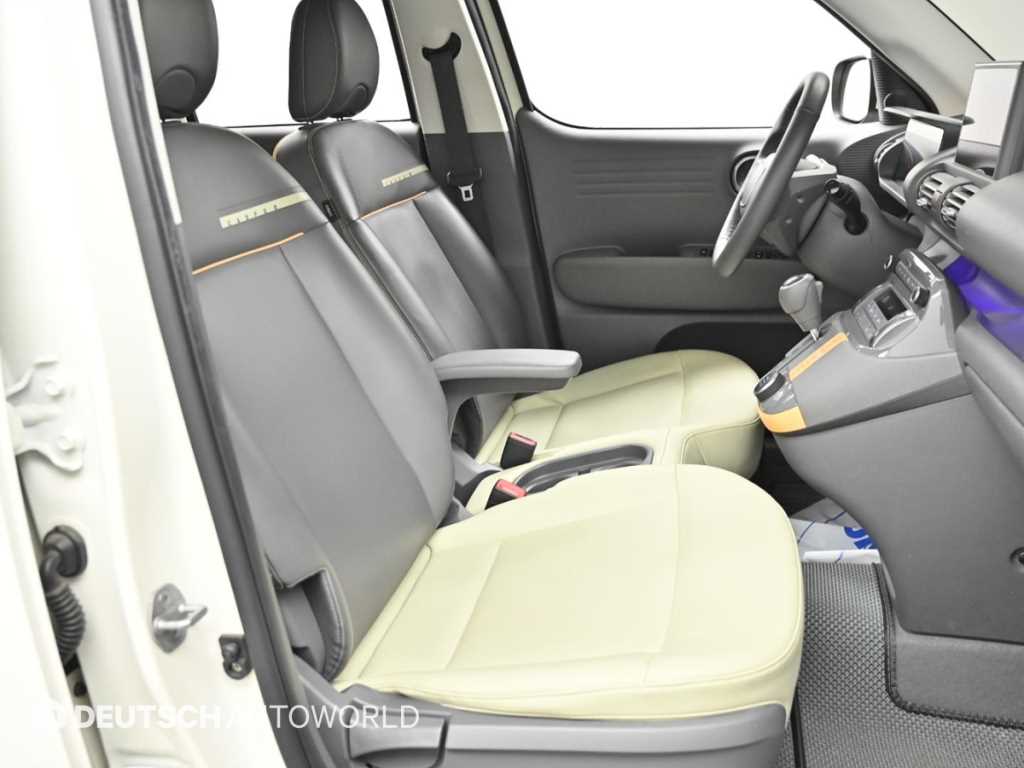 HYUNDAI Casper - Vista 10