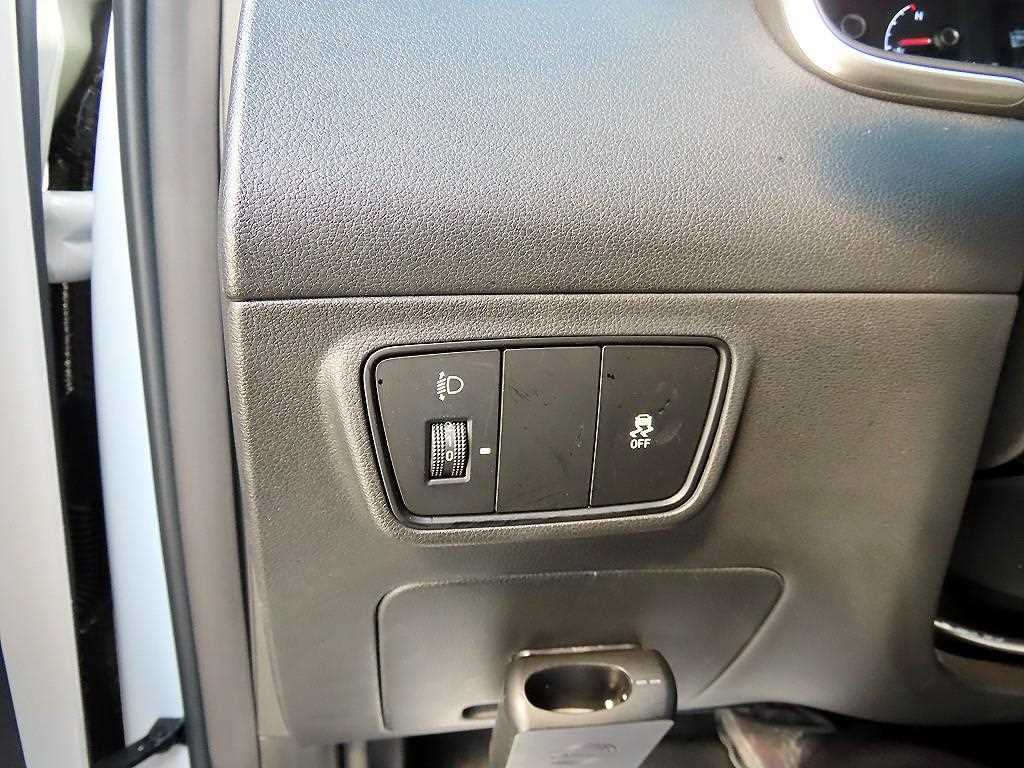 HYUNDAI Tucson - Vista 12