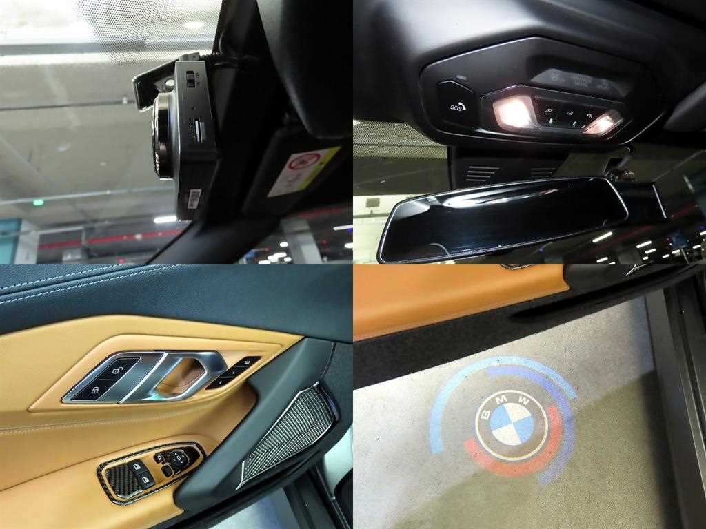 BMW Z4 2021 Gris - Importación desde Corea - HF Imports Iquique - Foto 18