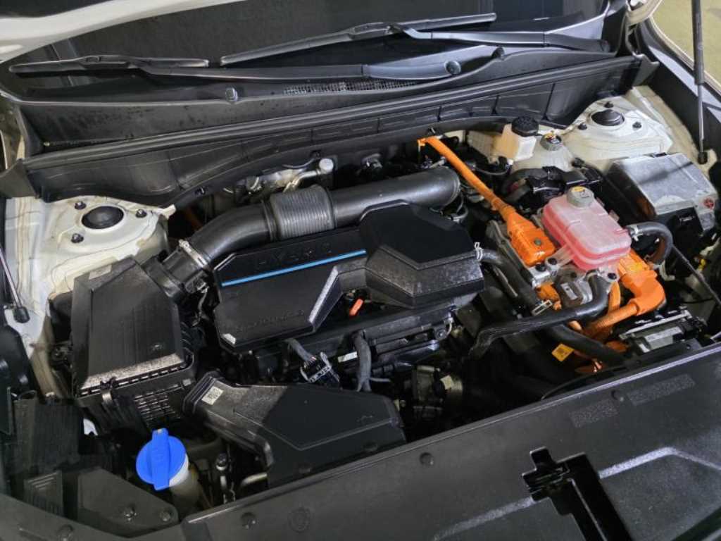 KIA Sorento 2022 Blanco - Importación desde Corea - HF Imports Iquique - Foto 20