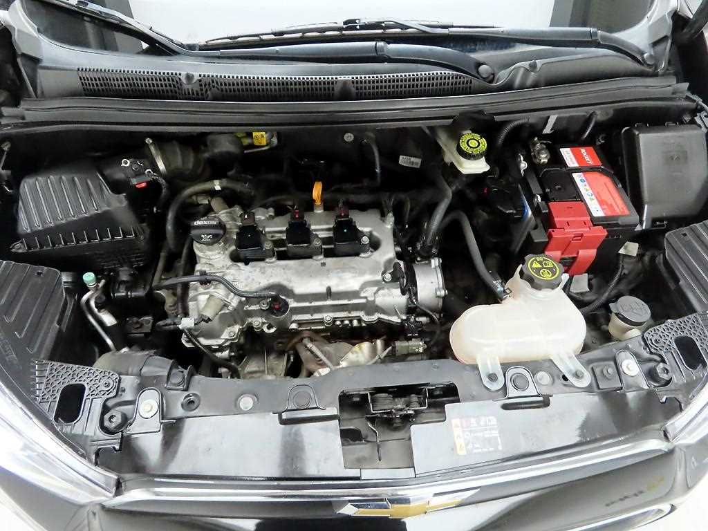 Chevrolet Spark 2017 Negro - Importación desde Corea - HF Imports Iquique - Foto 20