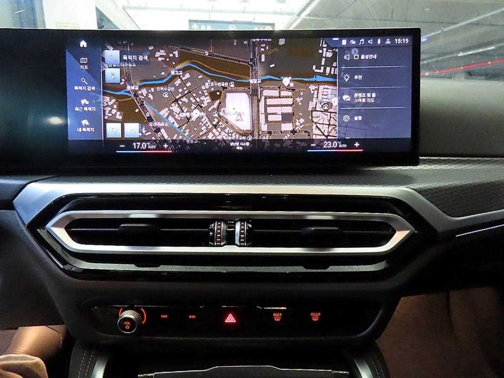 BMW i4 - Vista 10