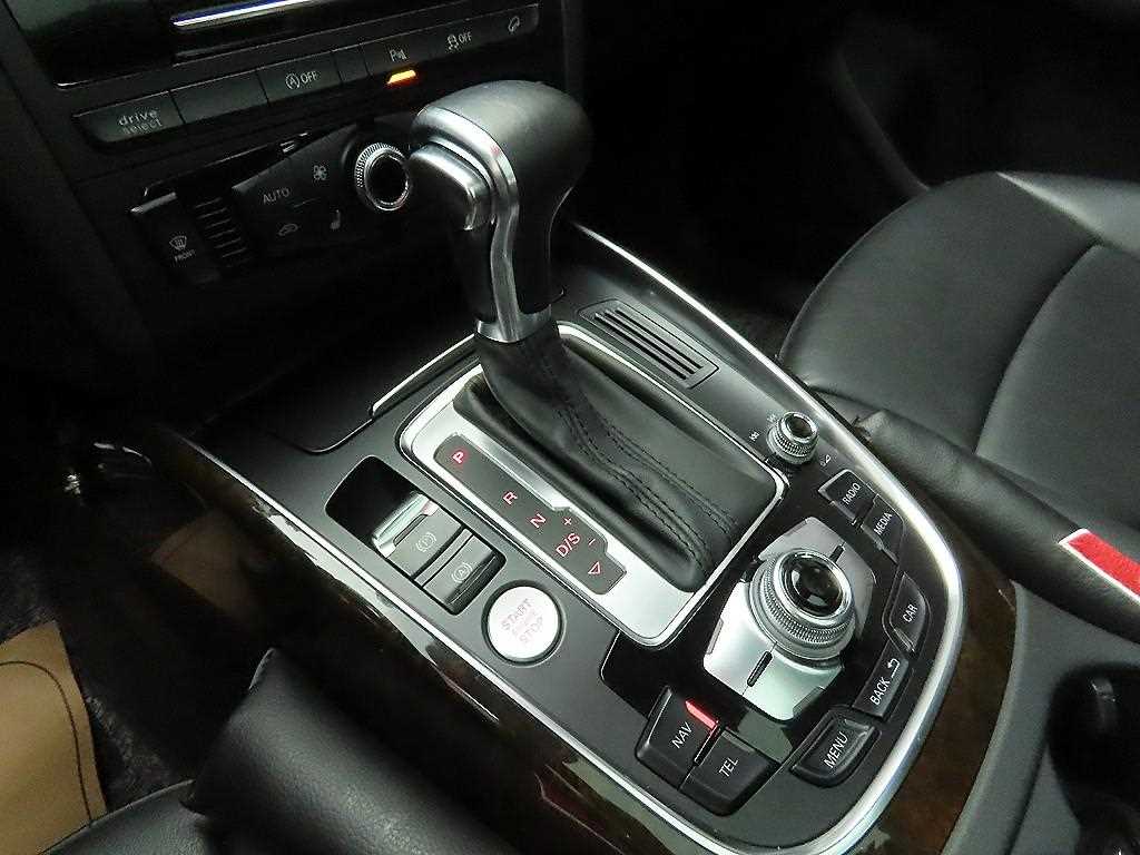 Audi Q5 - Vista 10