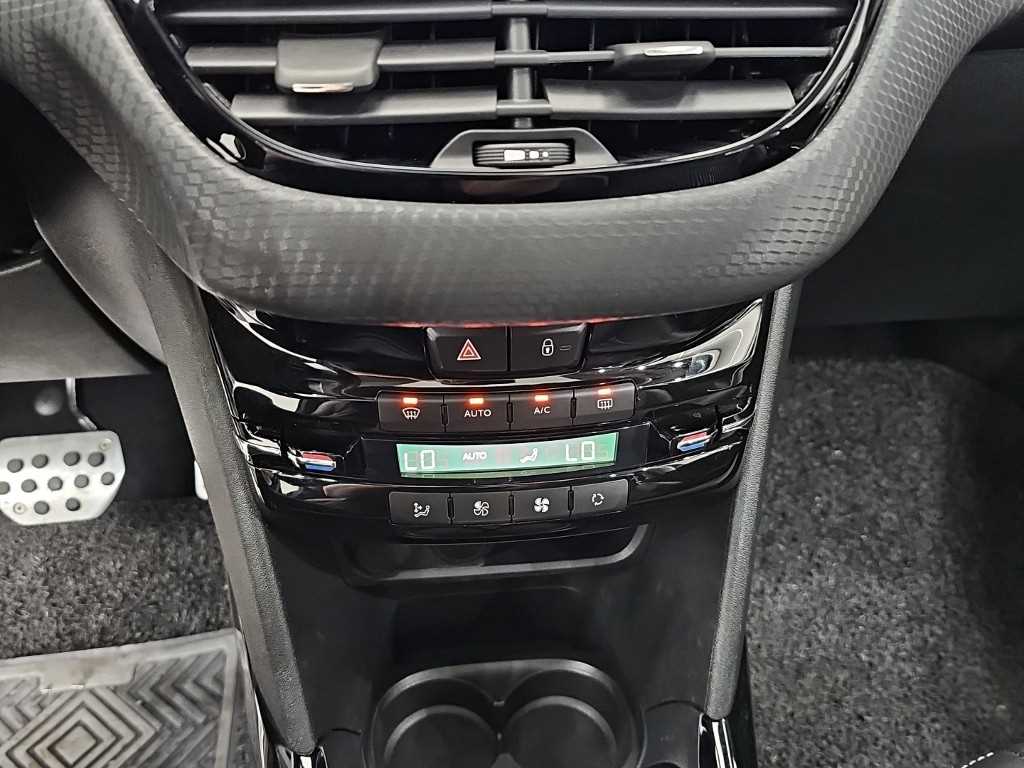 Peugeot 2008 - Vista 10