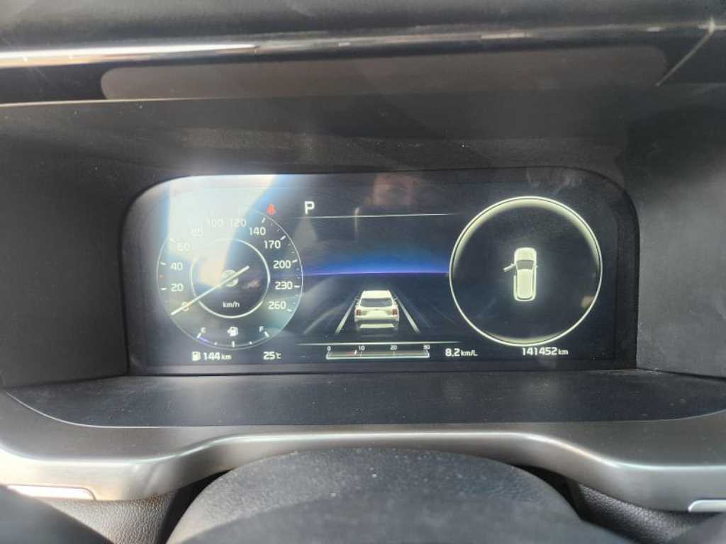 KIA Sorento 2021 - Importación desde Corea - HF Imports Iquique - Foto 18